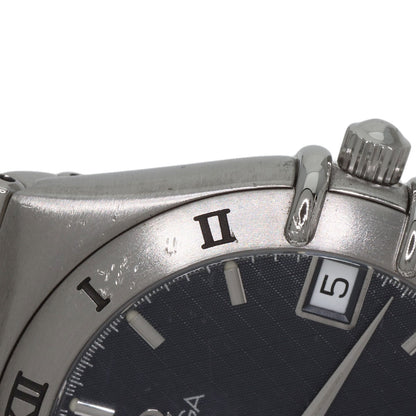 OMEGA Constellation Watches Stainless Steel/Stainless Steel mens