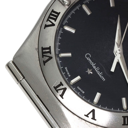OMEGA Constellation Watches Stainless Steel/Stainless Steel mens