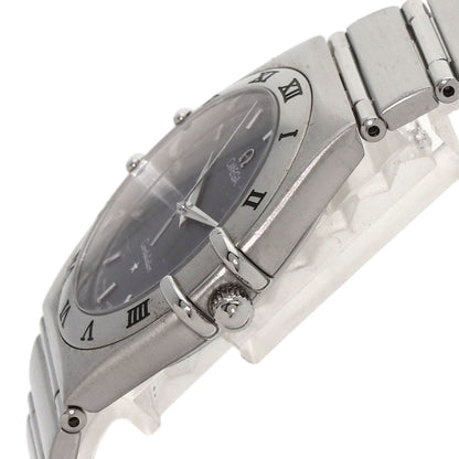 OMEGA Constellation Watches Stainless Steel/Stainless Steel mens
