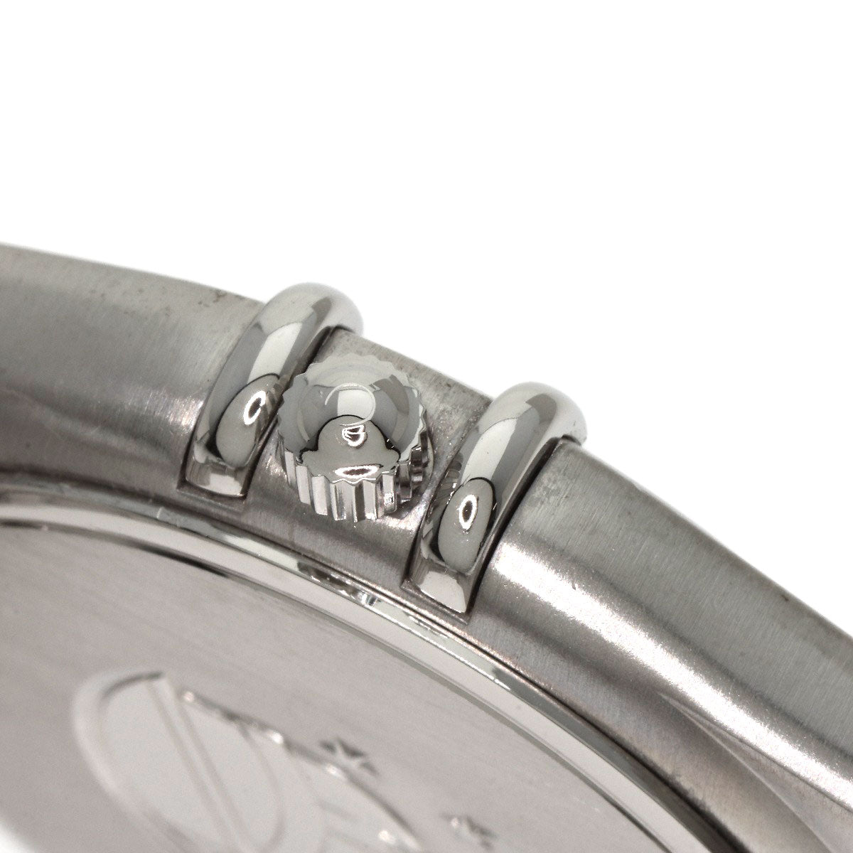 OMEGA Constellation Watches Stainless Steel/Stainless Steel mens