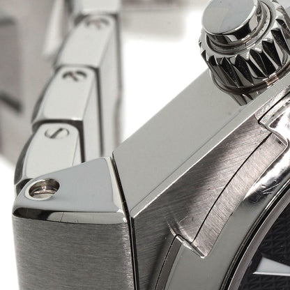 VACHERON CONSTANTIN Oversea's Dual Time Watches 47450/B01A-9227 Stainless Steel/Stainless Steel mens