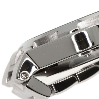 VACHERON CONSTANTIN Oversea's Dual Time Watches 47450/B01A-9227 Stainless Steel/Stainless Steel mens