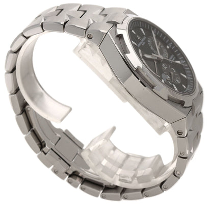 VACHERON CONSTANTIN Oversea's Dual Time Watches 47450/B01A-9227 Stainless Steel/Stainless Steel mens