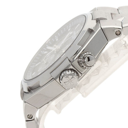 VACHERON CONSTANTIN Oversea's Dual Time Watches 47450/B01A-9227 Stainless Steel/Stainless Steel mens