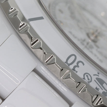 CHANEL J12 1.5" Limited to 2020 pieces worldwide Watches H6476 Ceramic/Ceramic mens