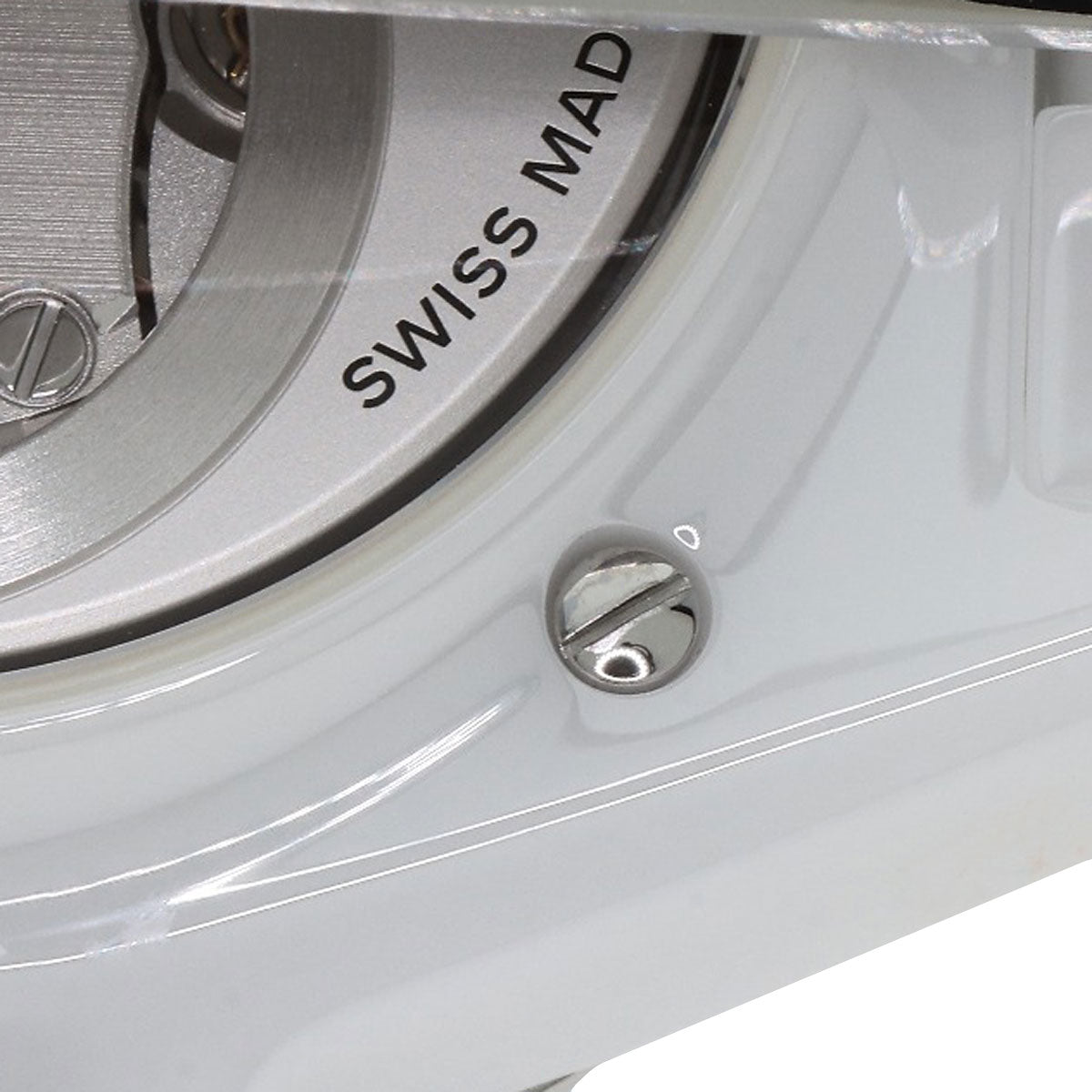 CHANEL J12 1.5" Limited to 2020 pieces worldwide Watches H6476 Ceramic/Ceramic mens