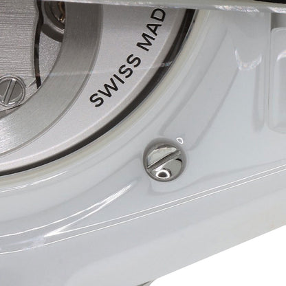 CHANEL J12 1.5" Limited to 2020 pieces worldwide Watches H6476 Ceramic/Ceramic mens