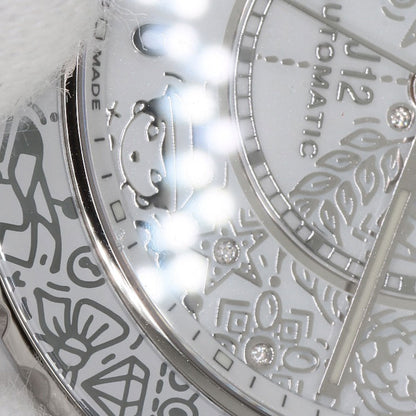 CHANEL J12 1.5" Limited to 2020 pieces worldwide Watches H6476 Ceramic/Ceramic mens