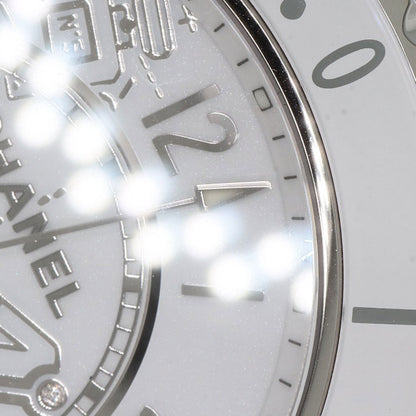 CHANEL J12 1.5" Limited to 2020 pieces worldwide Watches H6476 Ceramic/Ceramic mens