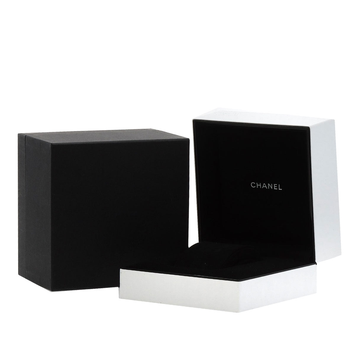 CHANEL J12 1.5" Limited to 2020 pieces worldwide Watches H6476 Ceramic/Ceramic mens