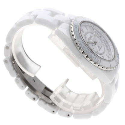 CHANEL J12 1.5" Limited to 2020 pieces worldwide Watches H6476 Ceramic/Ceramic mens