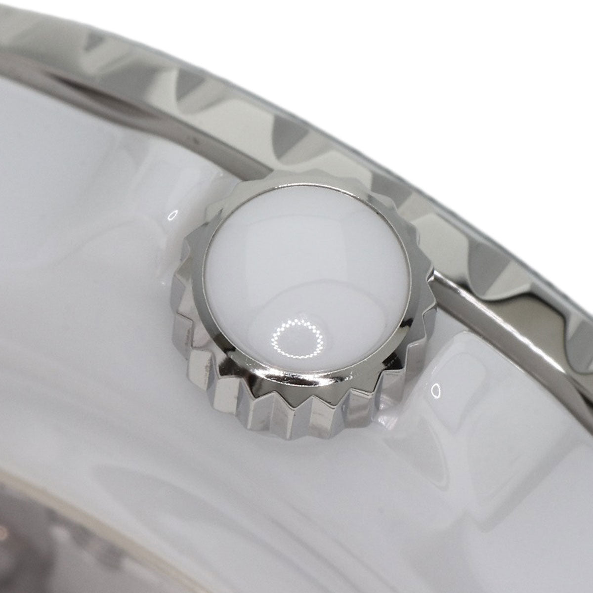 CHANEL J12 1.5" Limited to 2020 pieces worldwide Watches H6476 Ceramic/Ceramic mens