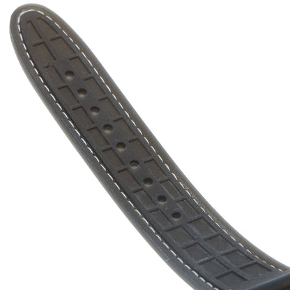 MAUBOUSSIN The Swimmer Chronograph Watches 9459300-002 Stainless Steel/Rubber mens