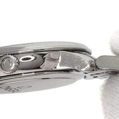 OMEGA De Ville Prestige Watches 4570.52 Stainless Steel/Stainless Steel Ladies