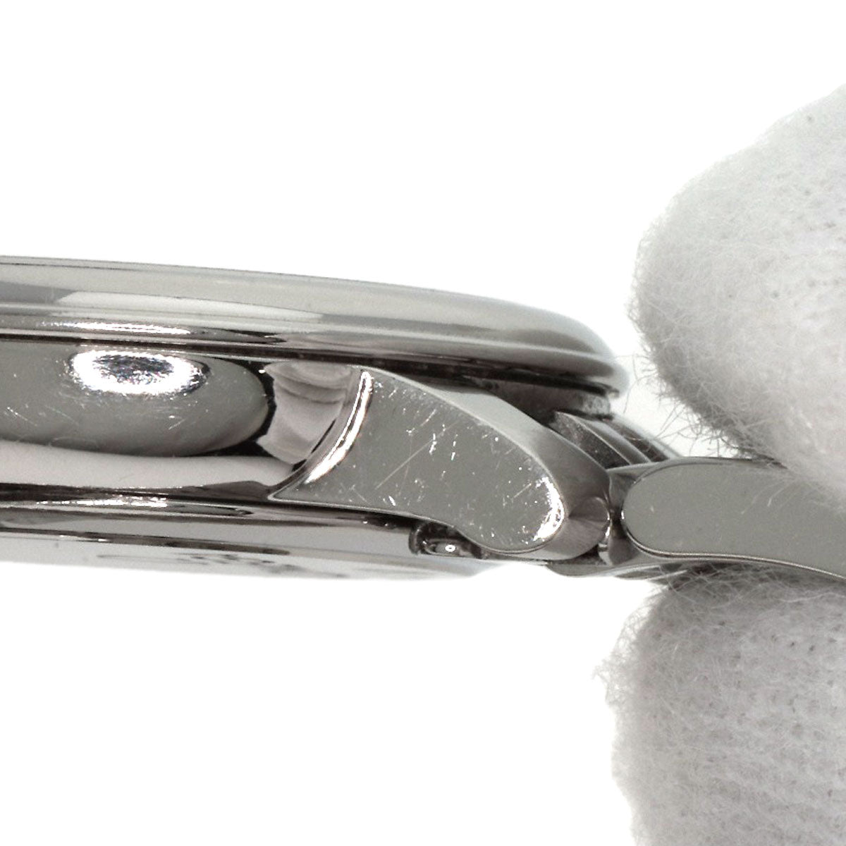 OMEGA De Ville Prestige Watches 4570.52 Stainless Steel/Stainless Steel Ladies