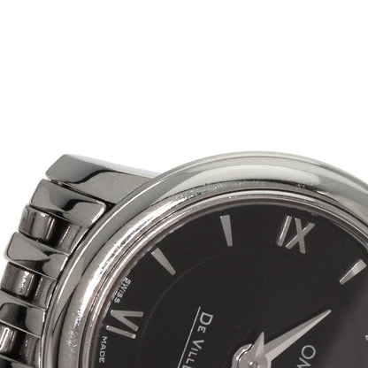 OMEGA De Ville Prestige Watches 4570.52 Stainless Steel/Stainless Steel Ladies