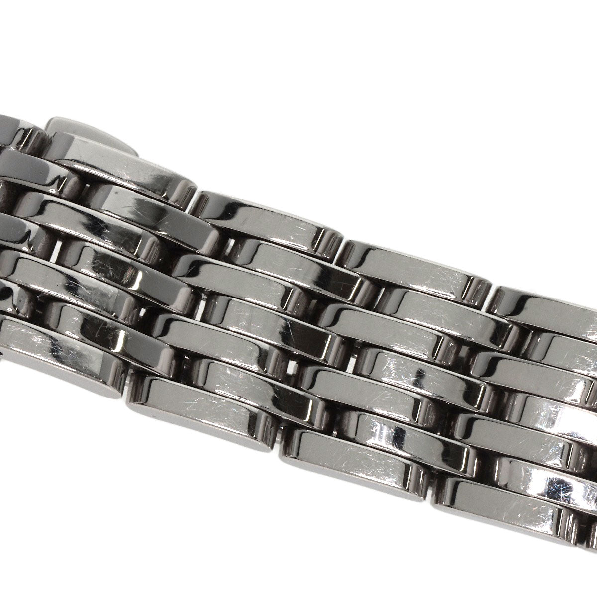 OMEGA De Ville Prestige Watches 4570.52 Stainless Steel/Stainless Steel Ladies