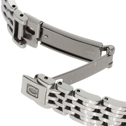 OMEGA De Ville Prestige Watches 4570.52 Stainless Steel/Stainless Steel Ladies