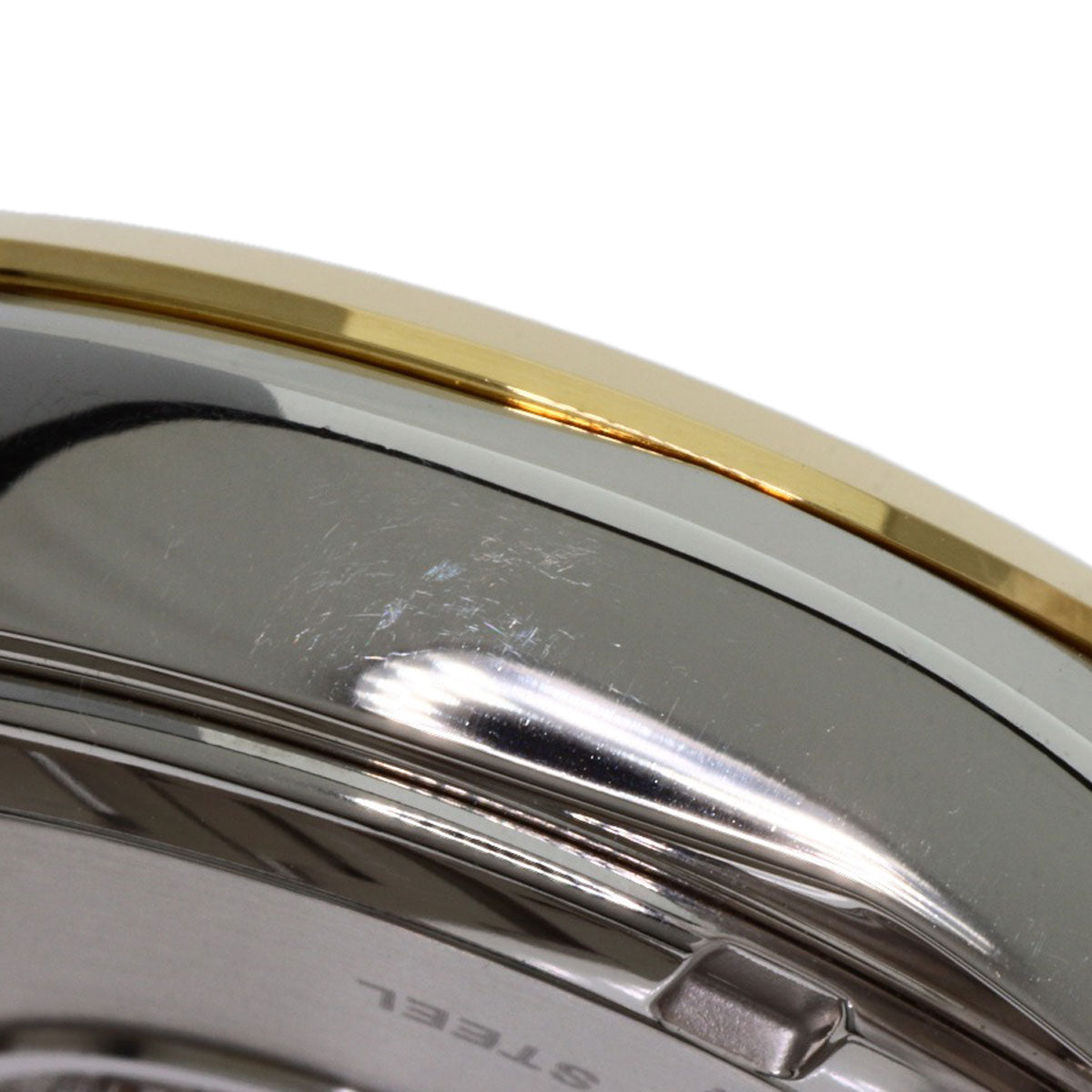 SEIKO Grand Seiko Watches SBGT038 9F83-0AJ0 Stainless Steel/Stainless Steel mens