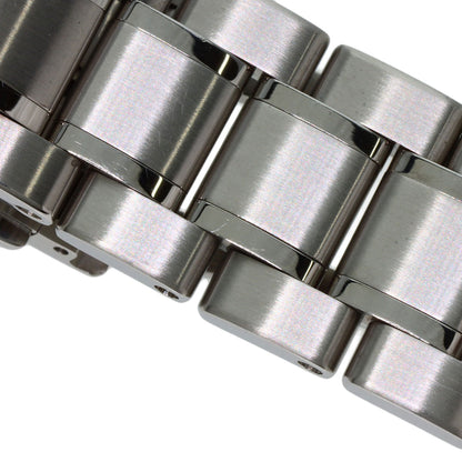 SEIKO Grand Seiko Watches SBGT038 9F83-0AJ0 Stainless Steel/Stainless Steel mens
