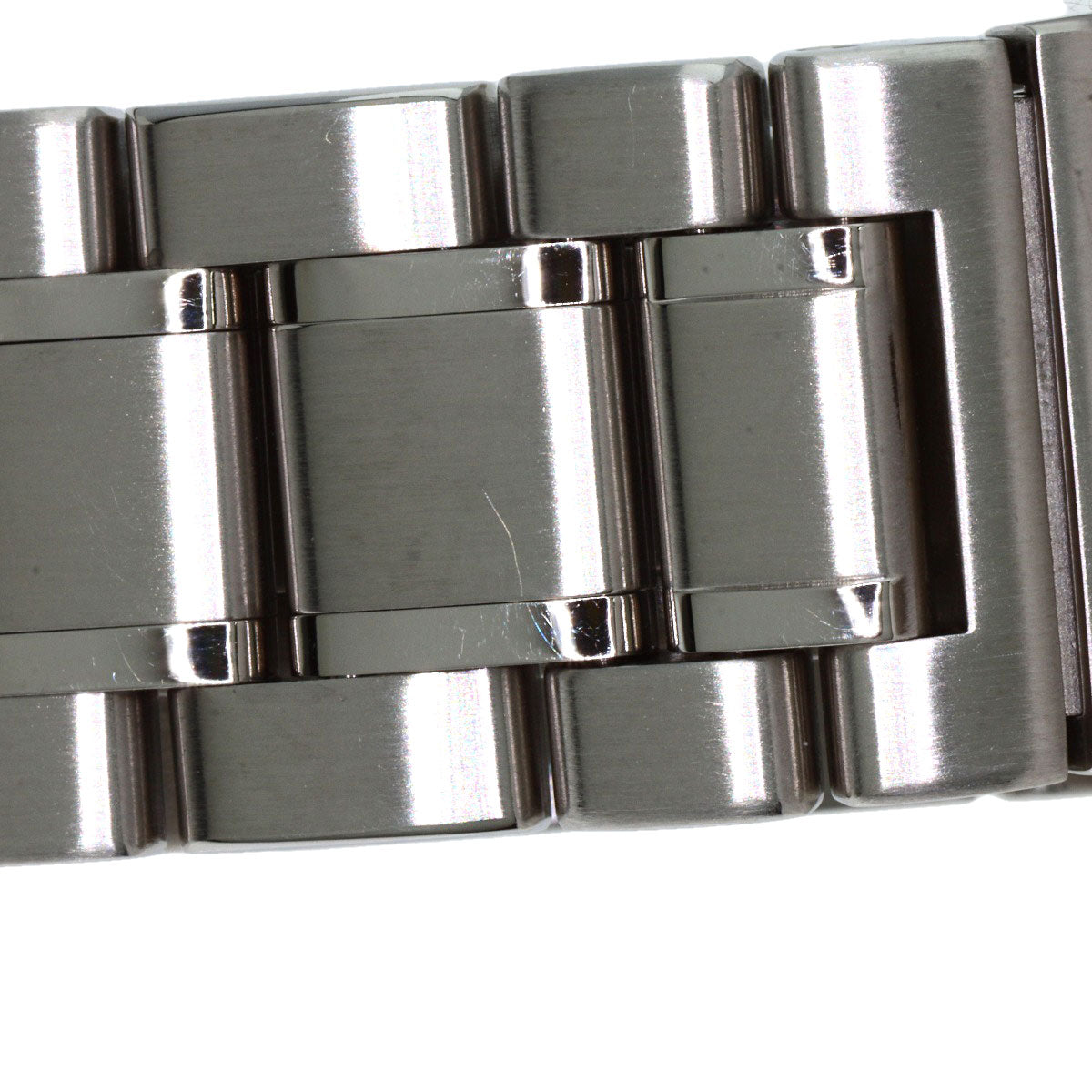 SEIKO Grand Seiko Watches SBGT038 9F83-0AJ0 Stainless Steel/Stainless Steel mens