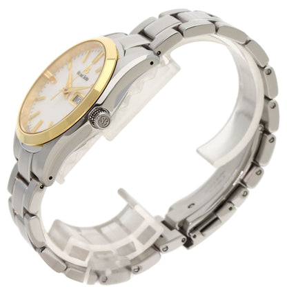 SEIKO Grand Seiko Watches SBGT038 9F83-0AJ0 Stainless Steel/Stainless Steel mens