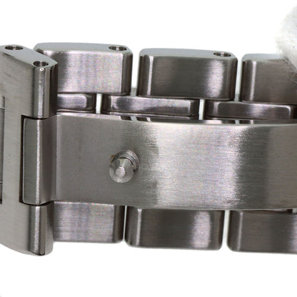 SEIKO Grand Seiko Watches SBGT038 9F83-0AJ0 Stainless Steel/Stainless Steel mens