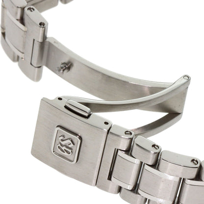 SEIKO Grand Seiko Watches SBGT038 9F83-0AJ0 Stainless Steel/Stainless Steel mens