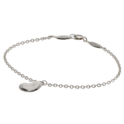 TIFFANY&Co. Bean Bracelet Silver Ladies [Used]