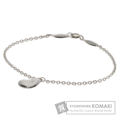 TIFFANY&Co. Bean Bracelet Silver Ladies [Used]