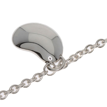 TIFFANY&Co. Bean Bracelet Silver Ladies [Used]