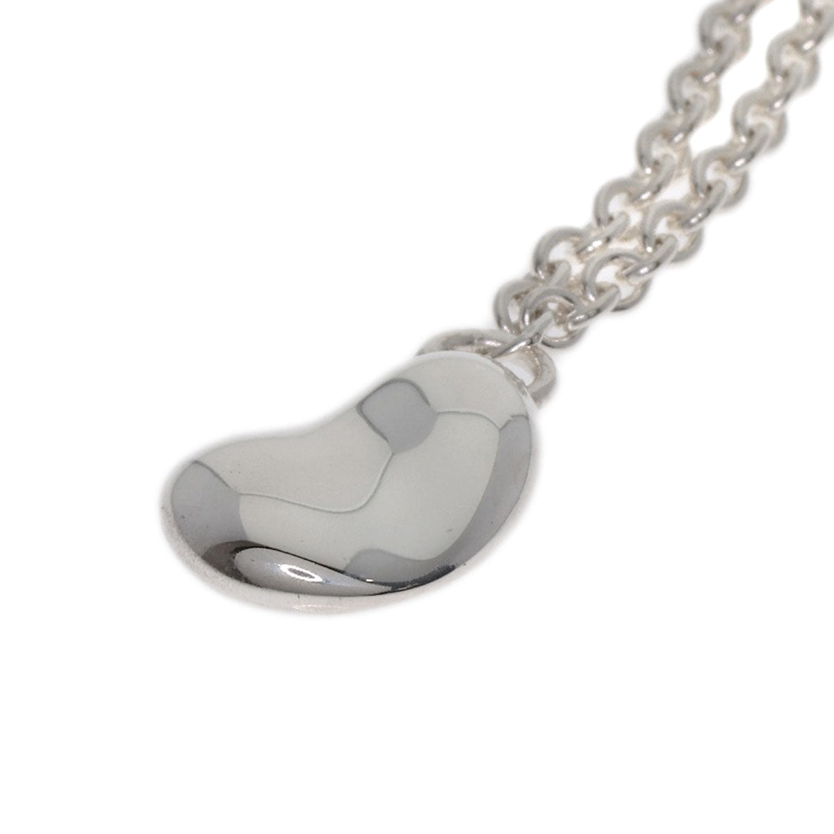 TIFFANY&Co. Bean Bracelet Silver Ladies [Used]