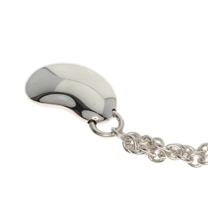 TIFFANY&Co. Bean Bracelet Silver Ladies [Used]