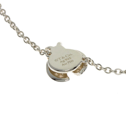 TIFFANY&Co. Ladybug Ladybird Bracelet Silver 18K Pink GoldLadies [Used]