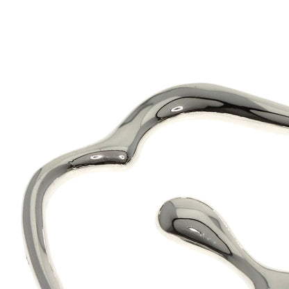 TIFFANY&Co. Apple Necklace Silver Ladies [Used]