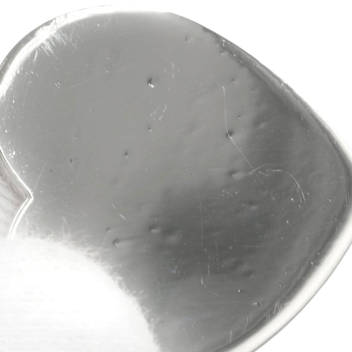 TIFFANY&Co. Return to TIFFANY & Co. Large Heart Tag Bracelet Silver Ladies [Used]