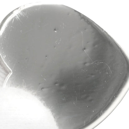 TIFFANY&Co. Return to TIFFANY & Co. Large Heart Tag Bracelet Silver Ladies [Used]