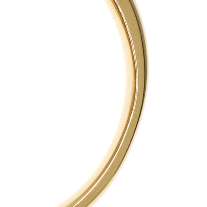 TASAKI Akoya pearl Pearl Ring K18 Yellow Gold Ladies [Used]