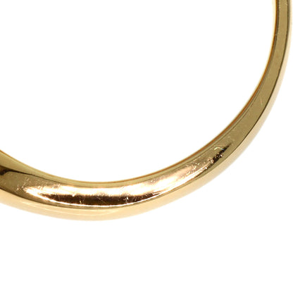TASAKI Akoya pearl Pearl Ring K18 Yellow Gold Ladies [Used]
