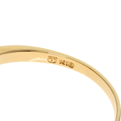 TASAKI Pearl Pearl Ring K18 Yellow Gold Ladies [Used]