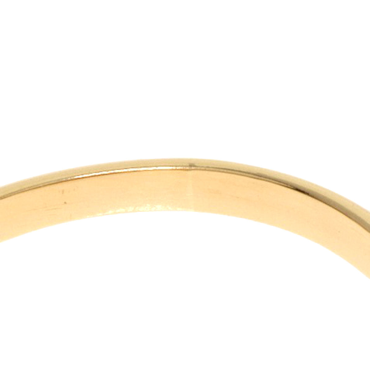 TASAKI Pearl Pearl Ring K18 Yellow Gold Ladies [Used]