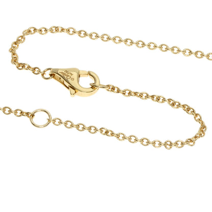 CARTIER   baby love Necklace  K18 Yellow Gold Ladies  [’†ŒÃ]
