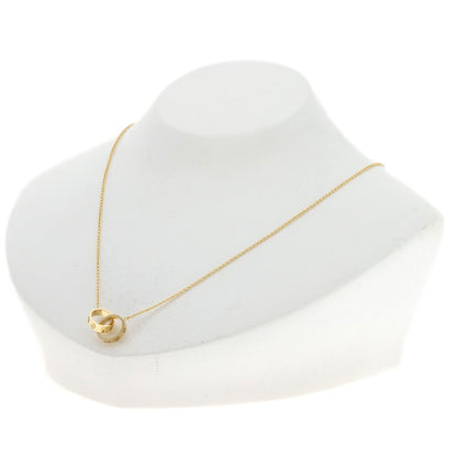 CARTIER   baby love Necklace  K18 Yellow Gold Ladies  [’†ŒÃ]