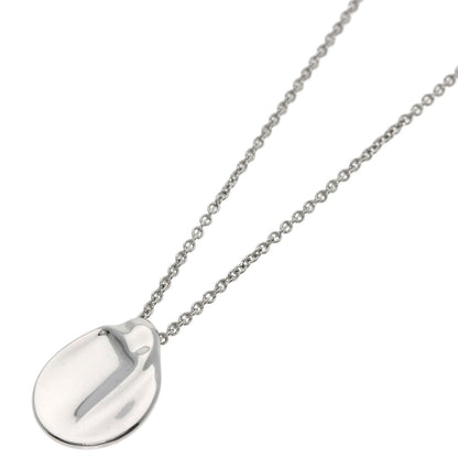 TIFFANY&Co. Madonna Necklace Platinum PT950 Ladies [Used]