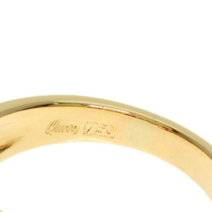Queen   Ruby Diamond Ring  K18 Yellow Gold Ladies  [’†ŒÃ]