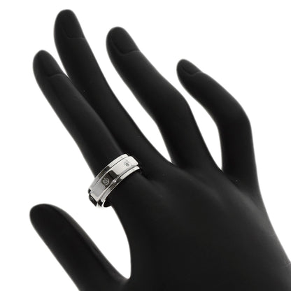 PIAGET possession Diamond #54 Ring K18 White Gold Ladies [Used]