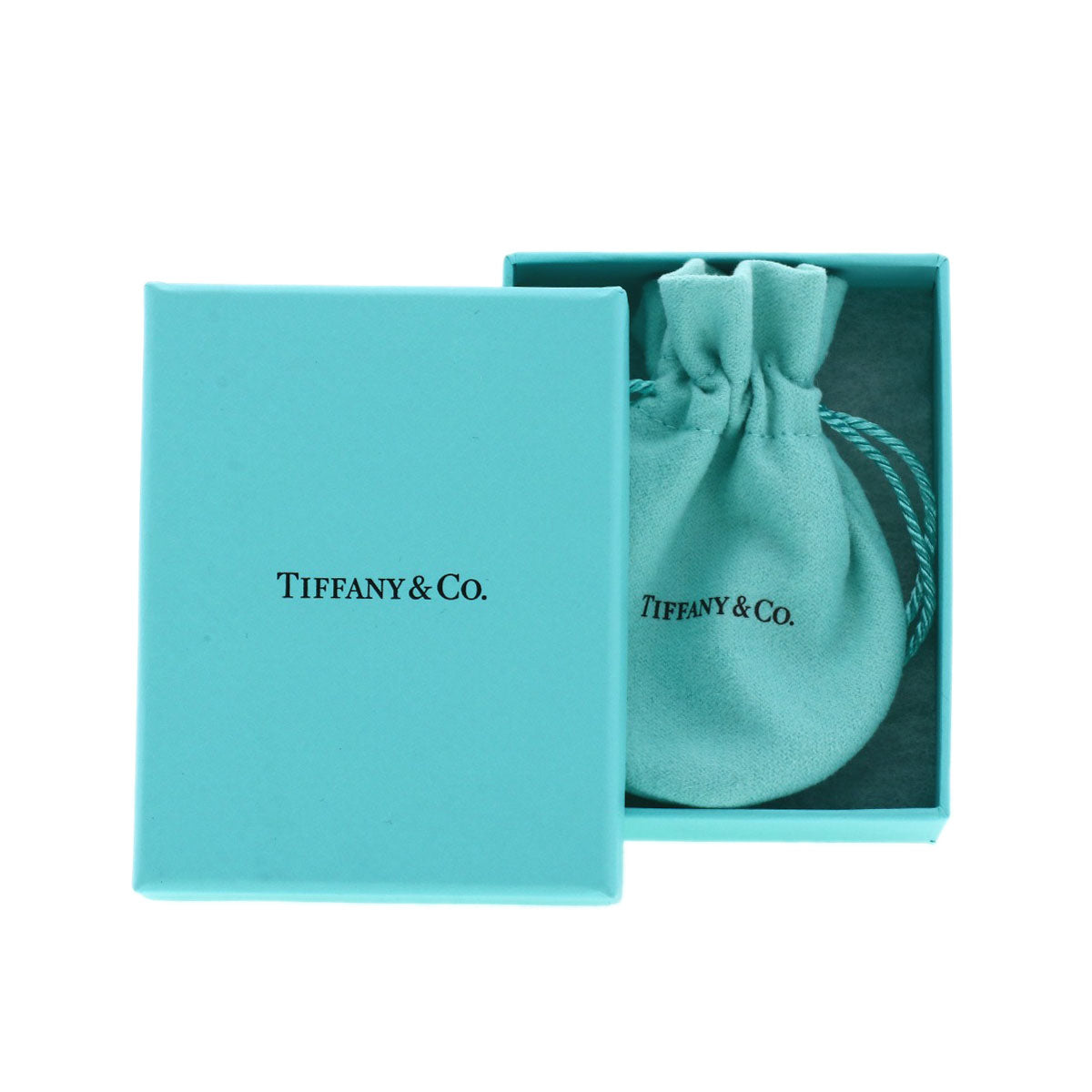TIFFANY&Co.   earring Olive Leaf Climber K18 Pink Gold Ladies