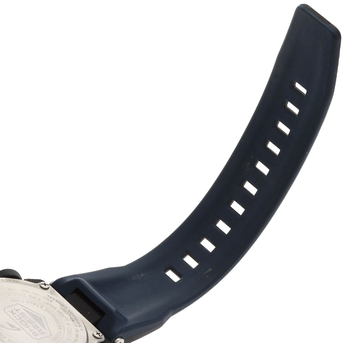 CASIO G-Shock Watches GST-B100XA-1AJ Stainless Steel/resin mens