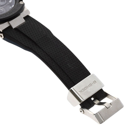 CASIO G-Shock Watches GST-B100XA-1AJ Stainless Steel/resin mens