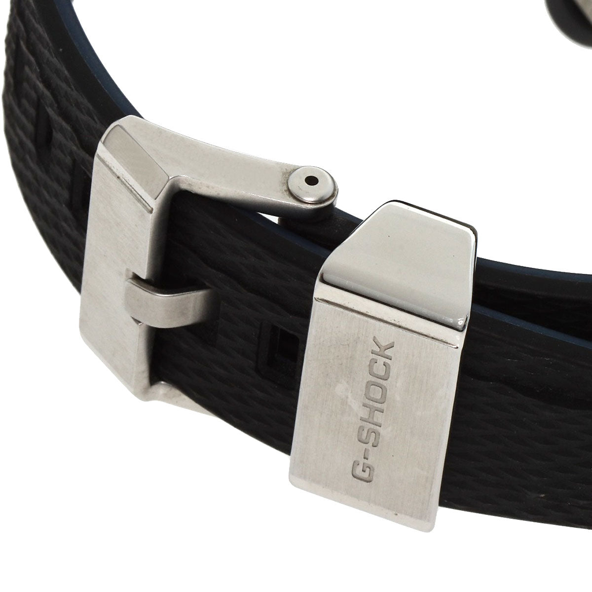 CASIO G-Shock Watches GST-B100XA-1AJ Stainless Steel/resin mens